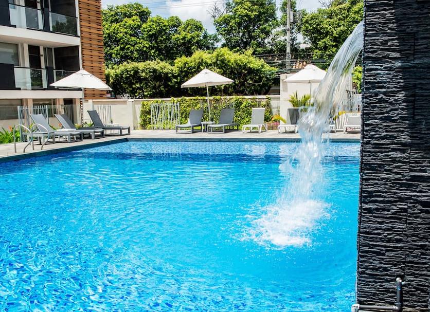 Piscine Photo