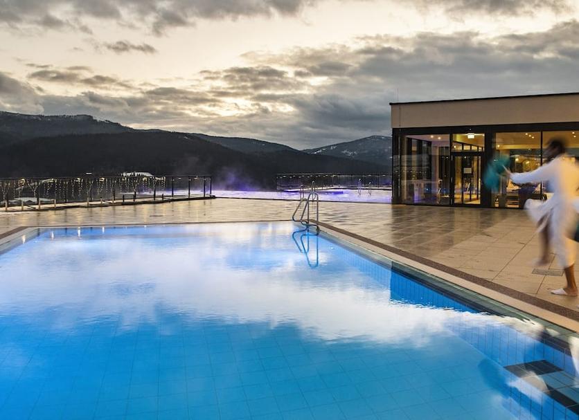 Piscine Photo