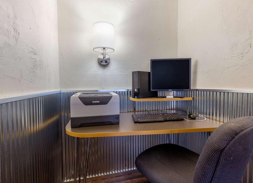 Équipements de la chambre Photo