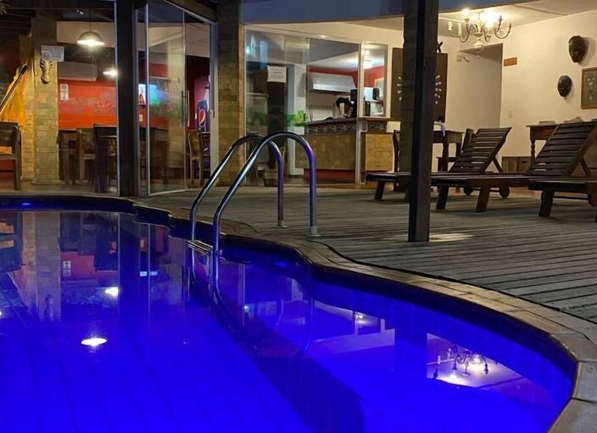 Piscine Photo