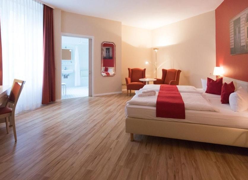 Chambre Photo