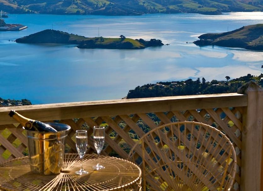 Balcon Photo