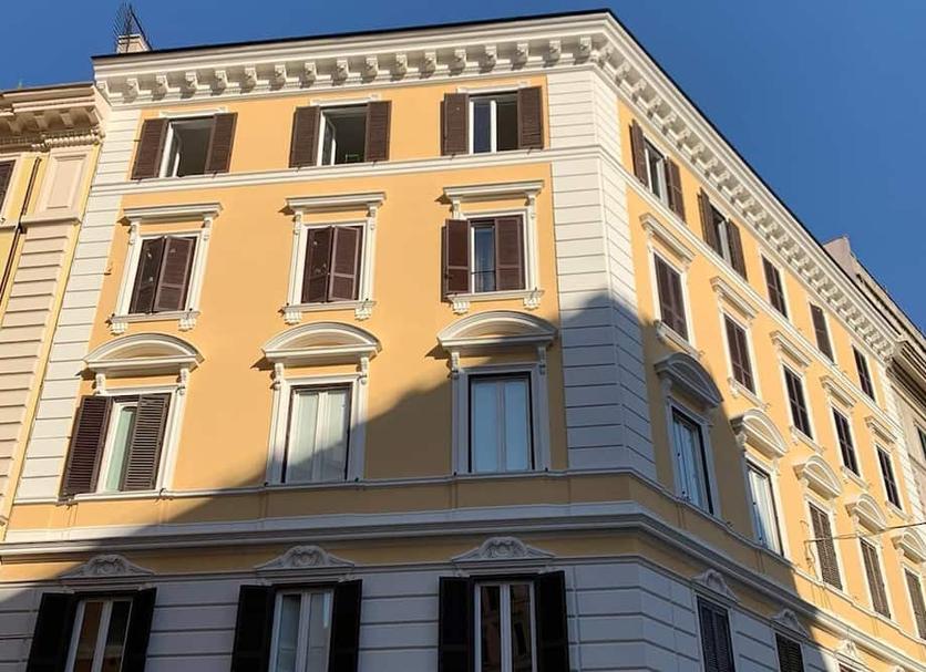 Bâtiment Photo