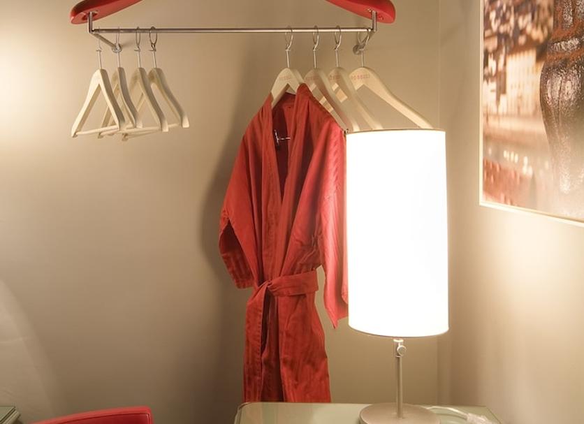 Équipements de la chambre Photo