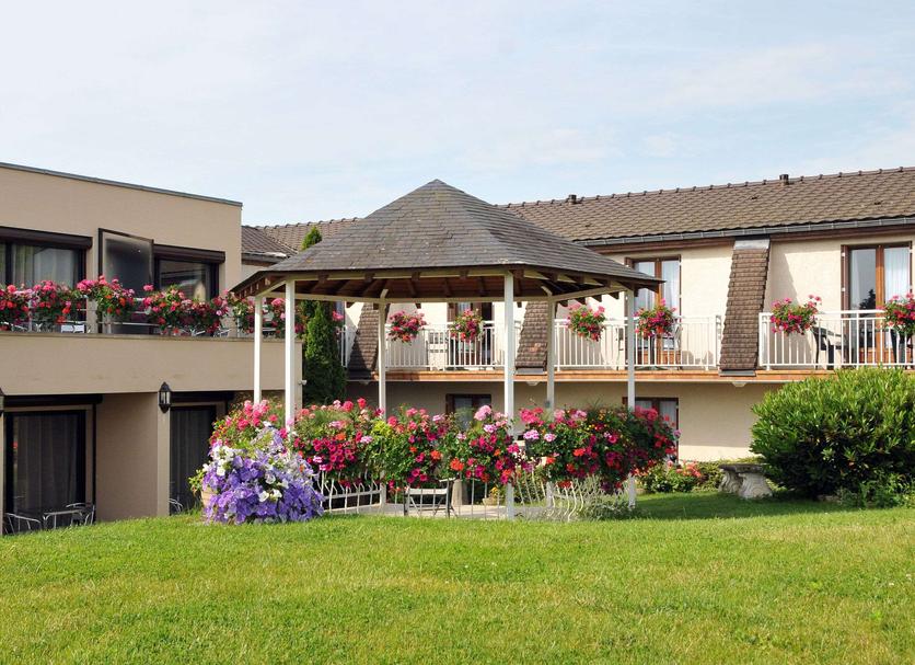 Bâtiment Photo