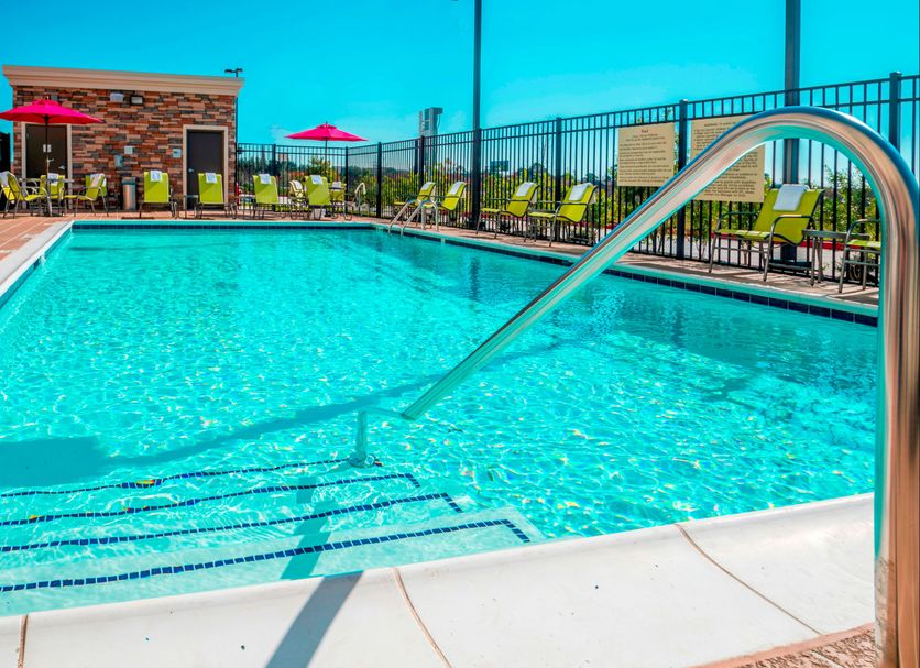 Piscine Photo