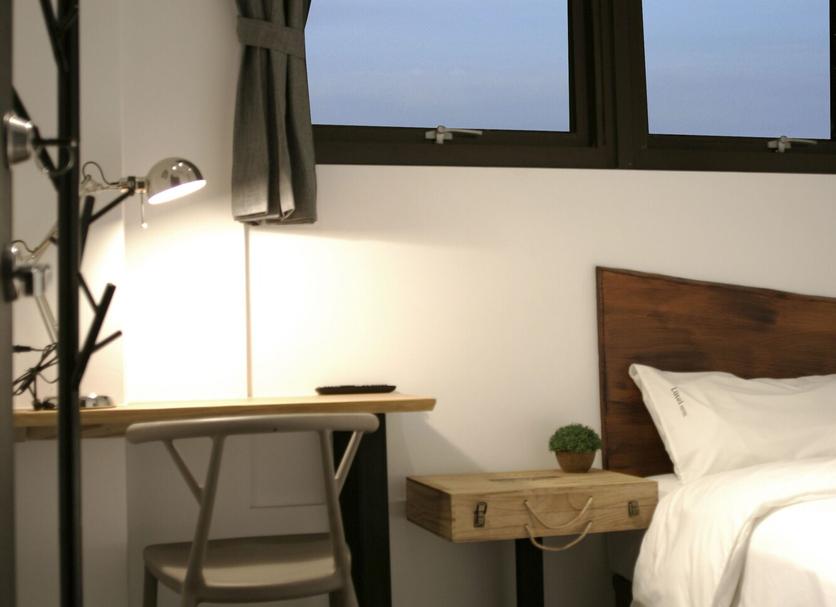 Équipements de la chambre Photo