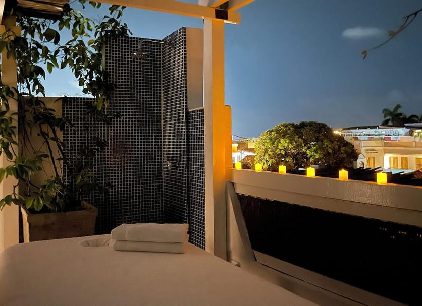 Balcon Photo