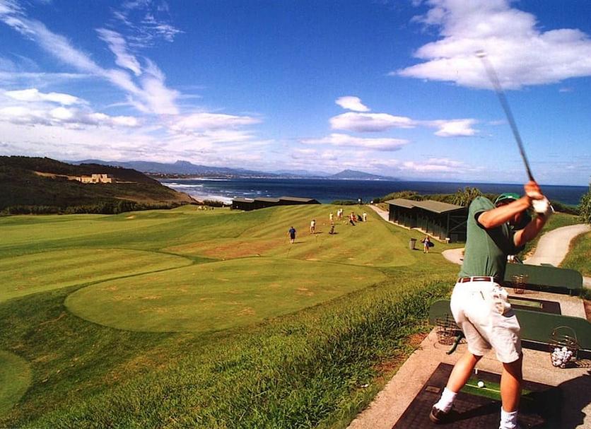 Golf Photo