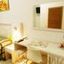 Équipements de la chambre
