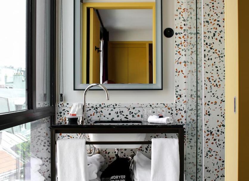 Équipements de la chambre Photo