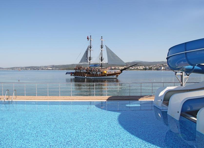 Piscine Photo