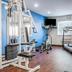 Salle de sport