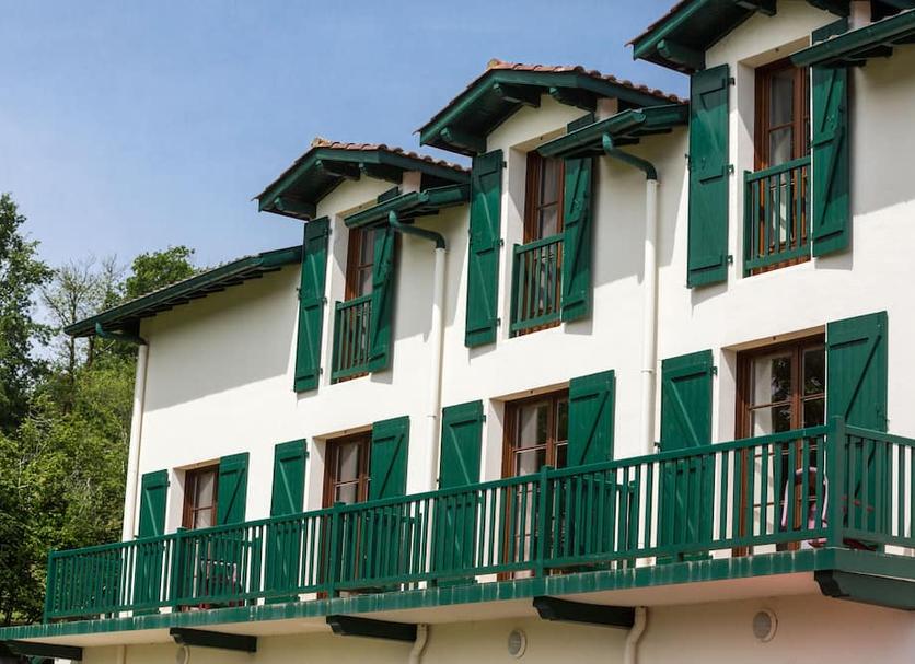 Bâtiment Photo