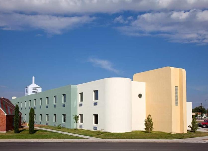 Bâtiment Photo