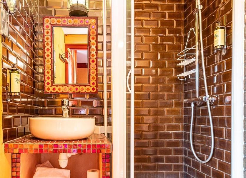 Salle de bain Photo