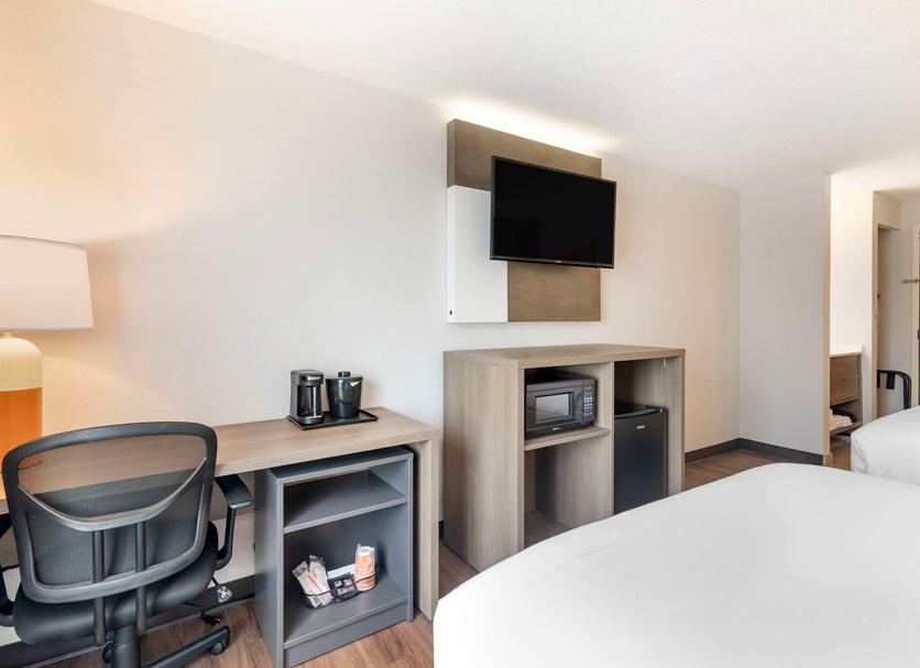 Équipements de la chambre Photo