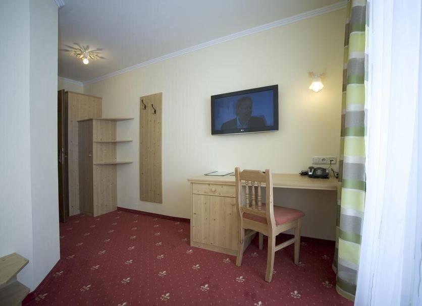 Équipements de la chambre Photo