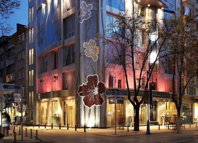 Bâtiment Photo