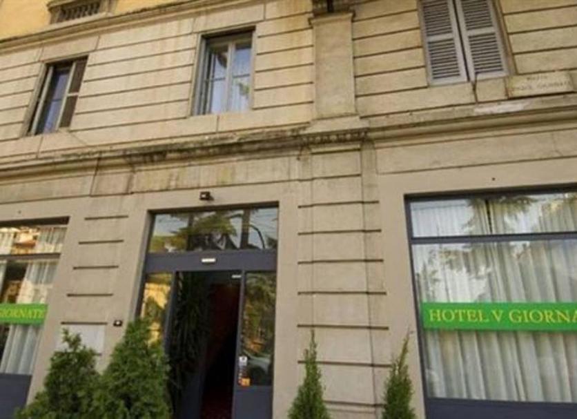 Bâtiment Photo
