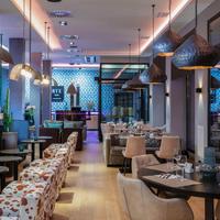 Nyx Hotel Bilbao By Leonardo Hotels