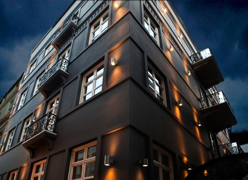 Bâtiment Photo