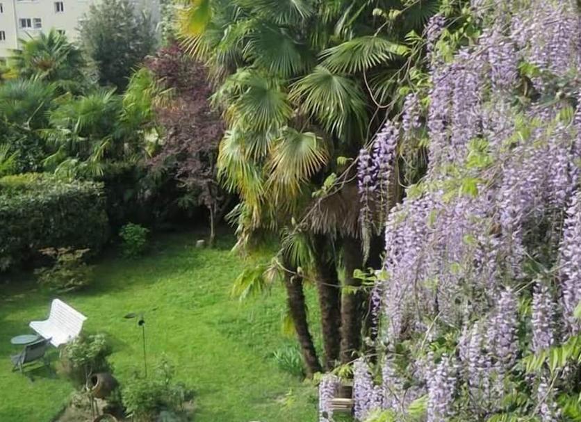 Extérieur Photo