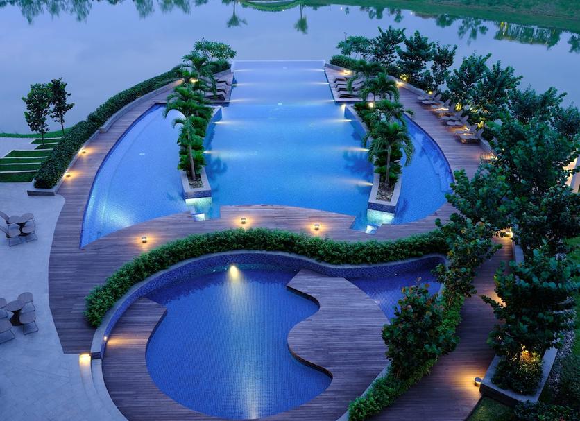 Piscine Photo