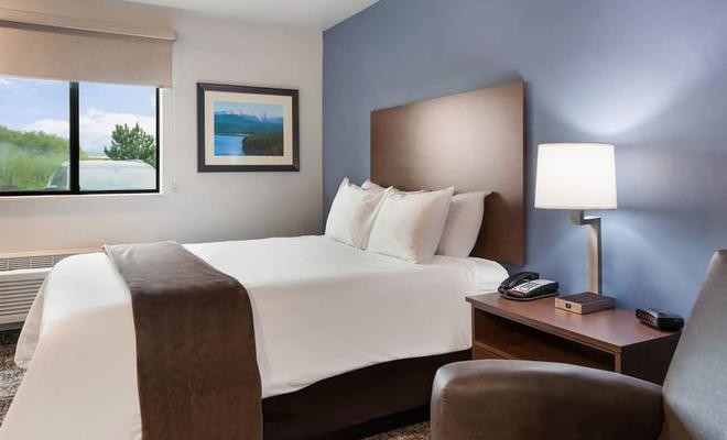 voyage avion hotel las vegas My Place Hotel - North Las Vegas