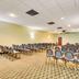 Espace de conférence