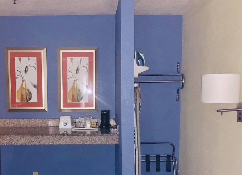 Équipements de la chambre Photo