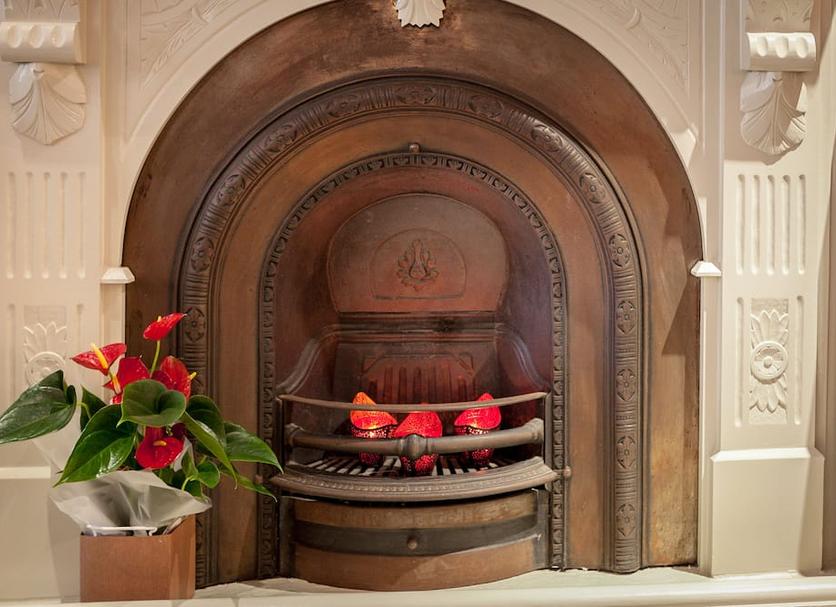 Équipements de la chambre Photo