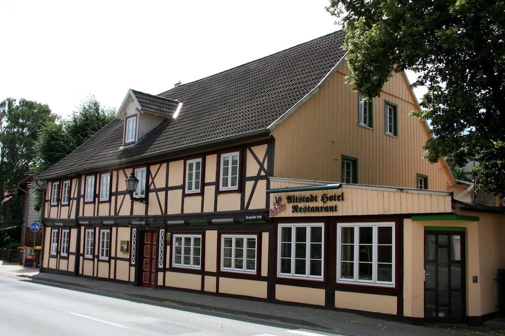 Bâtiment
