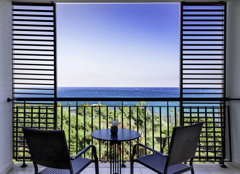 Balcon Photo