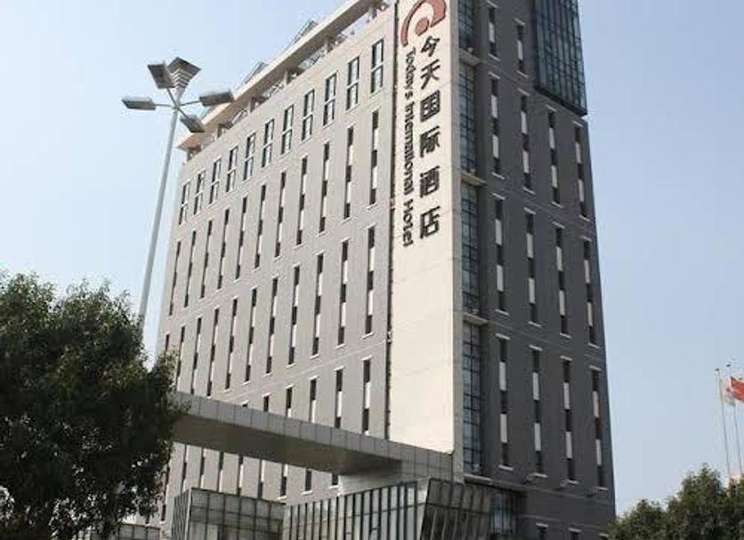 Bâtiment Photo