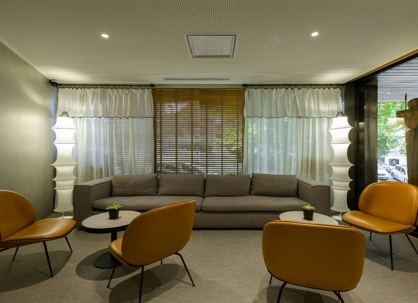 Hall d’entrée Photo