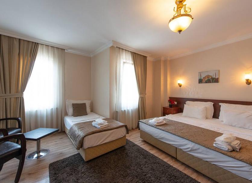 Chambre Photo