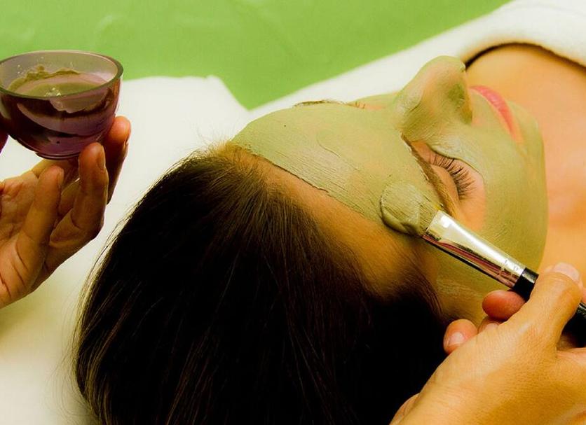 Spa Photo