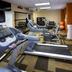 Salle de sport