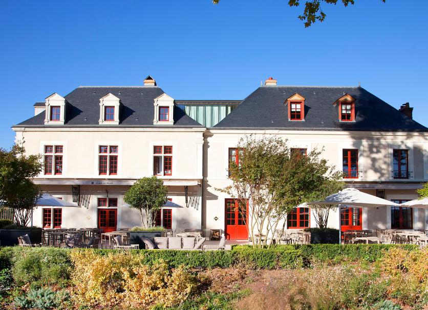 Bâtiment Photo