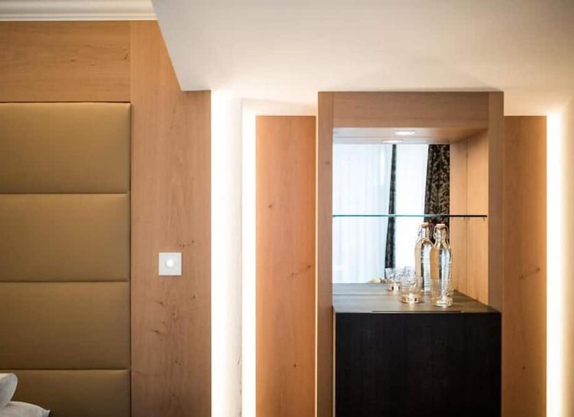 Équipements de la chambre Photo