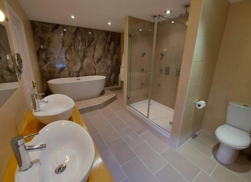 Salle de bain Photo