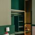 Équipements de la chambre