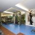 Salle de sport