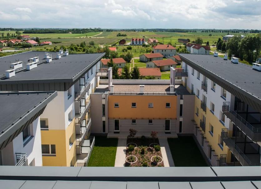 Bâtiment Photo
