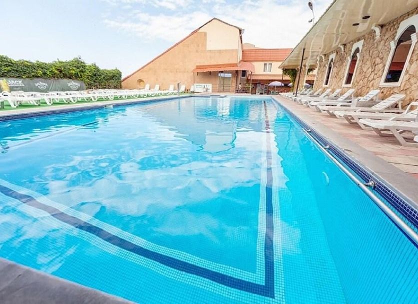 Piscine Photo