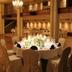 Salle de banquet