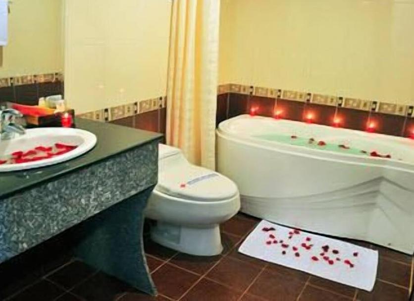 Salle de bain Photo