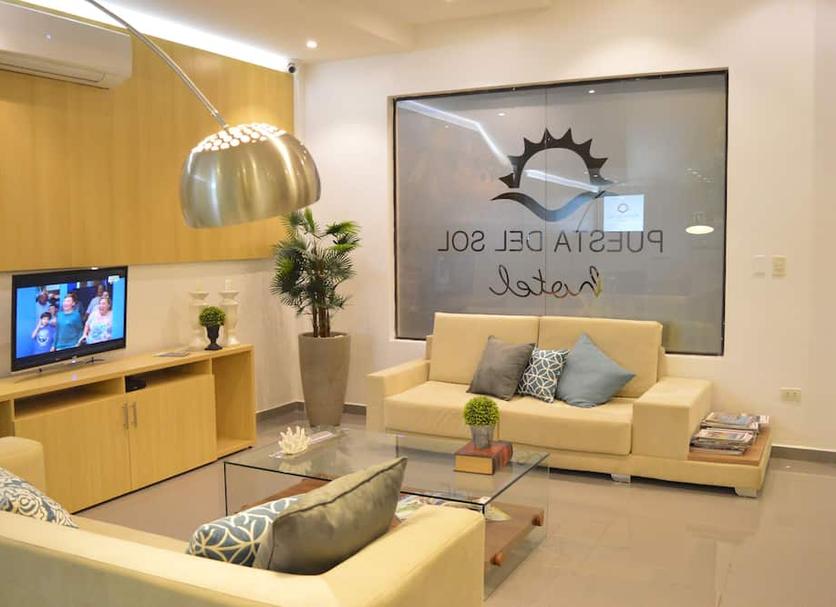 Salon Photo