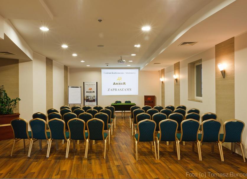 Espace de conférence Photo